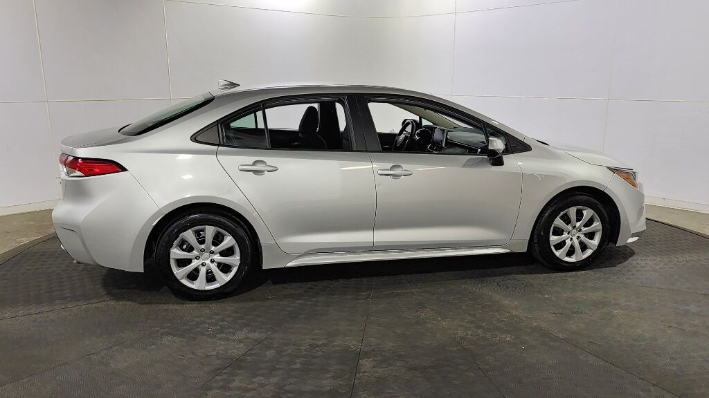 2021 Toyota Corolla LE Jersey City NJ