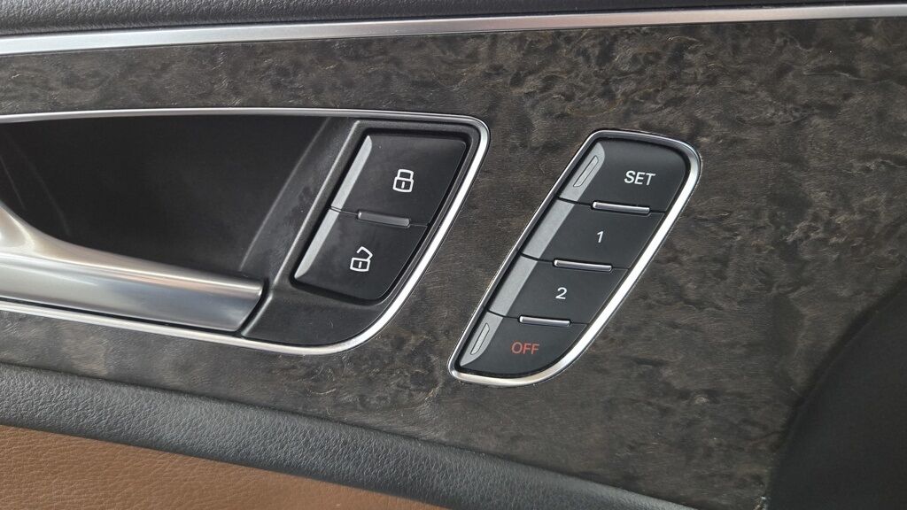 2018 Audi A6 3.0T Premium Plus Jersey City NJ