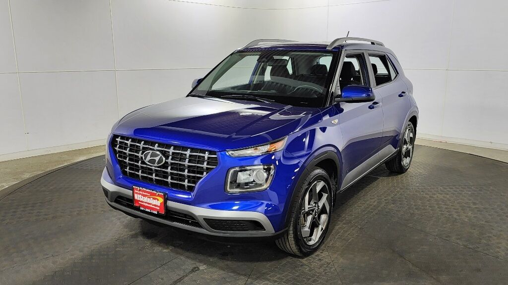 2023 Hyundai Venue SEL Jersey City NJ